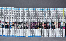 Jujutsu kaisen comics d'occasion  Expédié en Belgium