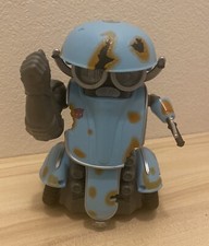 Transformers autobot sqweeks for sale  Coweta