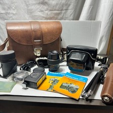 Vintage praktica mtl3 d'occasion  Expédié en Belgium