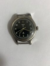 Herren military armbanduhr gebraucht kaufen  Düsseldorf
