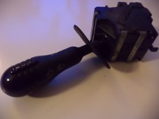 Commodo phares eclairage d'occasion Commodo phares eclairage d'occasion  Seichamps