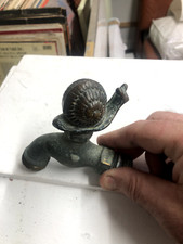 Vintage solid brass for sale  LONDON