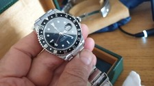 Montre rolex gmt d'occasion  Nice-