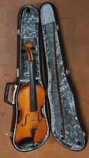 Violino con arco usato  Montale