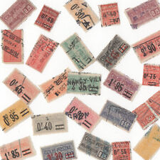 Timbres colis postaux d'occasion  Strasbourg-