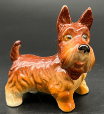 Vintage ceramic brown for sale  Drury