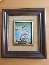 Reproduction tableau dali d'occasion  L'Aigle