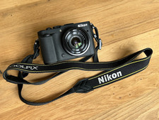 nikon coolpix p7700 gebraucht kaufen nikon coolpix p7700 gebraucht kaufen Rietberg