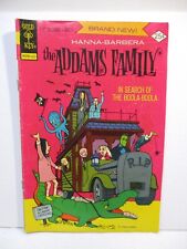 Addams family gold for sale  Springfield