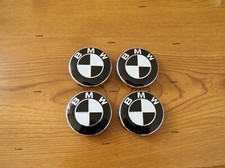 Caches moyeux bmw d'occasion  Gex