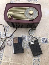 Ancien poste lampe d'occasion  Les Sorinières