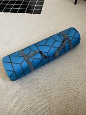 Blue yoga mat for sale  WINDSOR