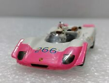 Porsche 908 spyder usato  Villachiara