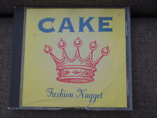 Album cake fashion d'occasion  La Seyne-sur-Mer