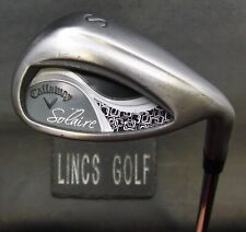 Callaway solaire sand for sale  SPILSBY