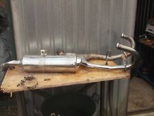 Bmw 1200 silenziatore usato  Solza
