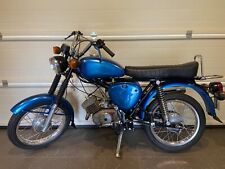 Simson s51 gang gebraucht kaufen  Beckum