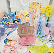 baby shower decorations for sale  Tucson