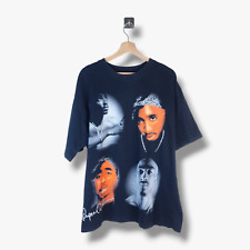 Vintage makaveli tupac for sale  STAFFORD
