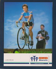Cyclisme carte cycliste d'occasion  Saint-Pol-sur-Mer