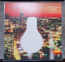 Depeche mode your gebraucht kaufen  Hamburg