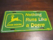 John deere nothing for sale  Donalsonville