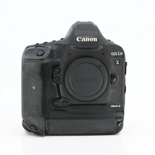 Canon eos noir d'occasion  France