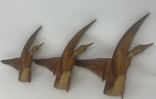 Teak wood hand for sale  Huntersville