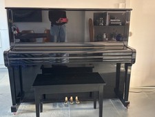 Pre owned steinway for sale  LONDON