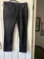 allsaints mens jeans for sale  SUTTON-IN-ASHFIELD