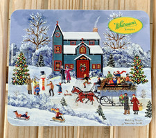 Vintage whitmans sampler for sale  Pleasant Prairie