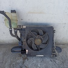 Radiatore acqua raffreddamento usato Radiatore acqua raffreddamento usato  Marcianise