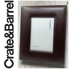 New crate barrel for sale  Fort Worth