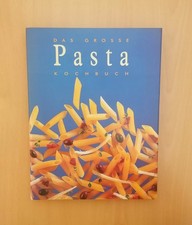 Grosse pasta kochbuch gebraucht kaufen Grosse pasta kochbuch gebraucht kaufen  Neuenstadt am Kocher