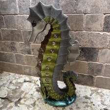 Vintage seahorse figurine for sale  Brookfield