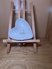 Heart shaped donegal for sale  EMSWORTH