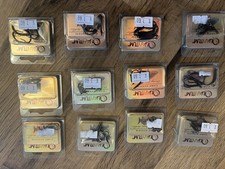 Carp fishing hooks. for sale  FORFAR