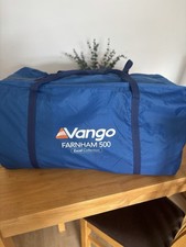 vango 500 for sale vango 500 for sale MACCLESFIELD