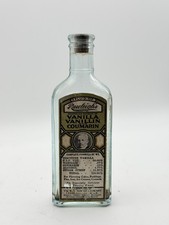 Antique rawleigh vanilla for sale  Waverly