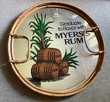 Vtg myers rum for sale  Corinth