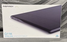 Huion inspiroy wireless for sale  Columbus