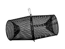 Frabill torpedo minnow for sale  Fort Lauderdale