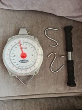 Fladen weigh fishing for sale  COVENTRY