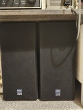 Atc scm10 speakers for sale  TETBURY
