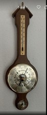 Wetterstation fischer thermome gebraucht kaufen  Berlin