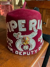 Vintage shriner masonic for sale  Cohasset