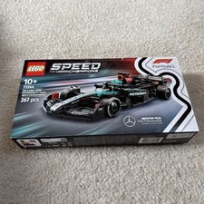 Lego speed champions gebraucht kaufen  Ostseebad Kühlungsborn