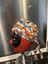 Scrub cap for sale  MANCHESTER