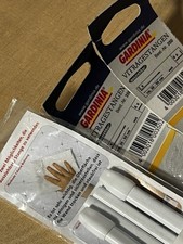 Doppelpack ausziehbare gardine gebraucht kaufen  Bad Tölz