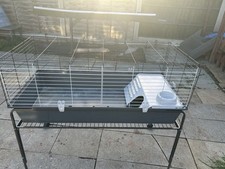 double rabbit cage for sale double rabbit cage for sale SOUTH OCKENDON